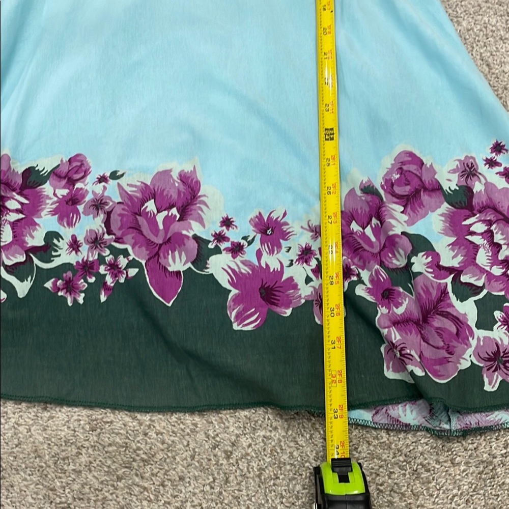 Patagonia Kamala Dress NWT - Picture 5 of 7